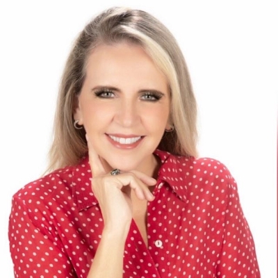 Vera Rebouças Quillinan